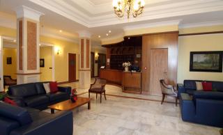 Hotel Reale - Fiuggi - 0
