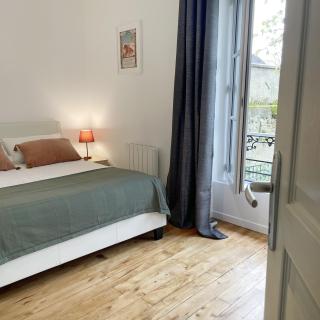 Maison Le Clos des Cerfs by La Boîte En Plus - 8