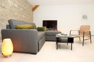 Maison Le Clos des Cerfs by La Boîte En Plus - 5