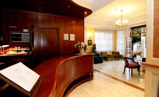 Hotel Reale - Fiuggi - 8