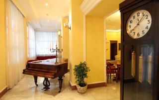 Hotel Reale - Fiuggi - 1