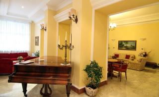 Hotel Reale - Fiuggi - 7
