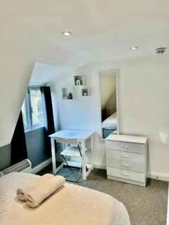 Comfortable City Centre Room - Bristol - 6