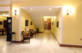 Hotel Reale - Fiuggi - 6