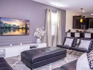 Top Villas - Championsgate 2200 - Davenport - 6
