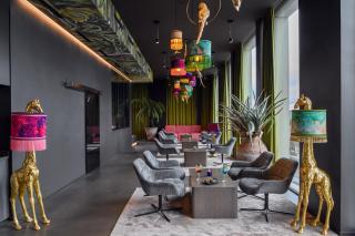 VISIONAPARTMENTS Glattbrugg - contactless check-in - Glattbrugg - 5
