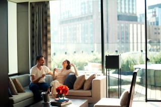 The Gate Hotel Tokyo by Hulic - Tokyo - 6
