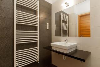 Art Deco Apartment 3 Bedroom, 3 Bathroom, Balcony - Budapest - 4