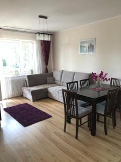 Apartament Klaudia - Stegna - 0