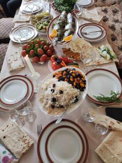 Mashtots B&B - Vanadzor - 5