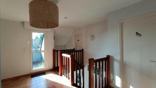 Ref 089 Maison standing avec jardin et internet pour dix - 3