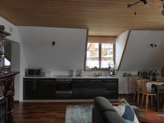 Apartament Panorama Tatry - 2