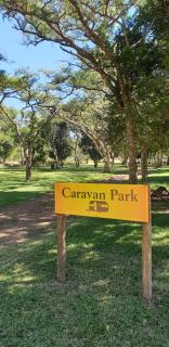 Elangeni Holiday Resort - Waterval Boven - 0