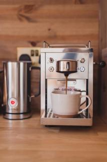 Buckingham Mews Pebble Cottage 3 - 8