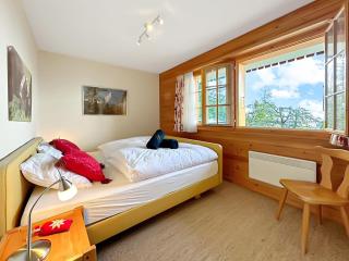 Chalet Jaliver - 4 Valleys - Swiss Alps - Nendaz - 1