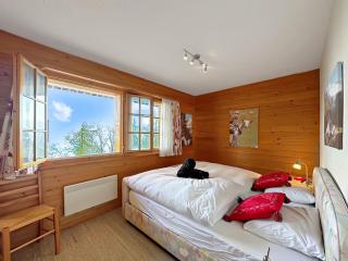 Chalet Jaliver - 4 Valleys - Swiss Alps - Nendaz - 2