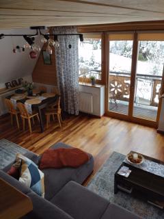 Apartament Panorama Tatry - Kościelisko - 5