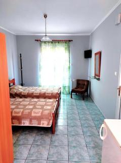Sunny studio and apartment near the sea - Lilikás - 4