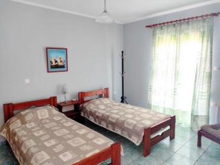 Sunny studio and apartment near the sea - Lilikás - 3