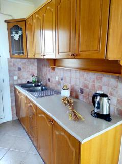 Sunny studio and apartment near the sea - Lilikás - 2