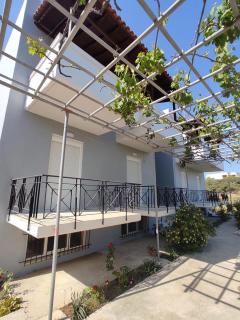 Sunny studio and apartment near the sea - Lilikás - 5