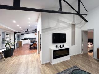 Urban Flat 161 - Sublime 4BDR Luxury Flat in Paris - Paris - 1