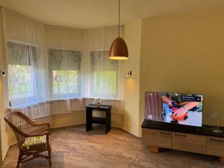 Schöne Wohnung mit Erker - - 4