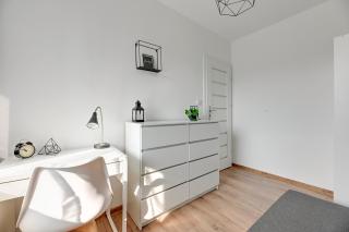 Pokoje Gdańsk Żabianka - Gdyńska - Gdansk - 4