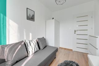 Pokoje Gdańsk Żabianka - Gdyńska - Gdansk - 3