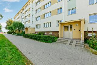 Pokoje Gdańsk Żabianka - Gdyńska - Gdansk - 2
