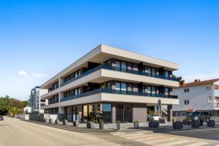 Fly Rooms Medulin - 50m from the Beach - NEW 2024 - Medulin - 8