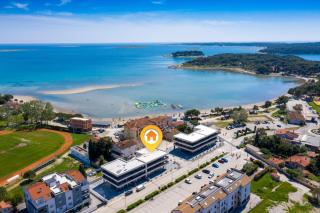 Fly Rooms Medulin - 50m from the Beach - NEW 2024 - Medulin - 9