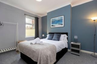 Comfortable & very spacious home - 8