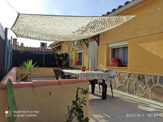 Galet House for 4 people with barbecue and near - 6