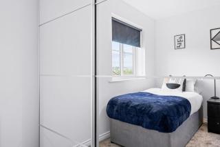 Bridge House by Tŷ SA - Newport - 3