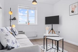 Bridge House by Tŷ SA - Newport - 9