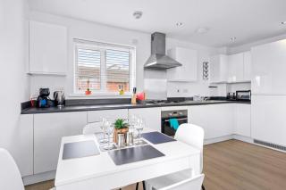Bridge House by Tŷ SA - Newport - 7