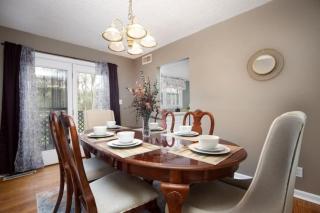 Forest Hills Fresh-Centrally Located, Pets, Wifi - Montgomery - 3