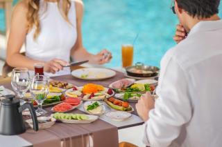 Ramitos Hotel - Turunç - 3