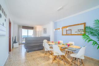 Apart-rent Apartment Blaucel 0083 - Empuriabrava - 2