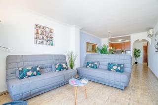 Apart-rent Apartment Blaucel 0083 - Empuriabrava - 3