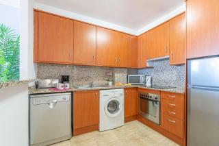 Apart-rent Apartment Blaucel 0083 - Empuriabrava - 7
