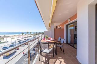 Apart-rent Apartment Blaucel 0083 - Empuriabrava - 5