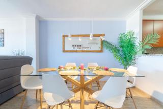 Apart-rent Apartment Blaucel 0083 - Empuriabrava - 8