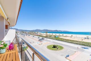 Apart-rent Apartment Blaucel 0083 - Empuriabrava - 4