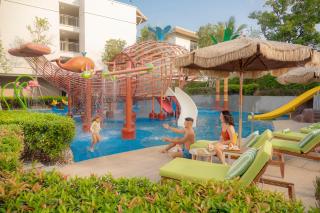 Holiday Inn Resort Samui Bophut Beach by IHG - Bophut - 6