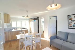 Notel Club - Vistalmar apartamento en Cueto - Santander - 8