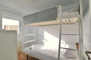 Notel Club - Vistalmar apartamento en Cueto - Santander - 7