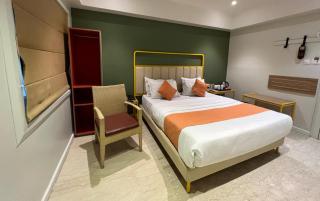 Phoenix - Unmatched Comfort - Udaipur - 9