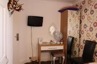 The Homestar - Skegness - 7